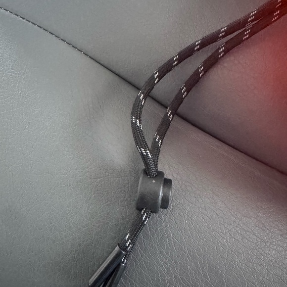 Free People Quilted Mini Case - Picture 3 of 7